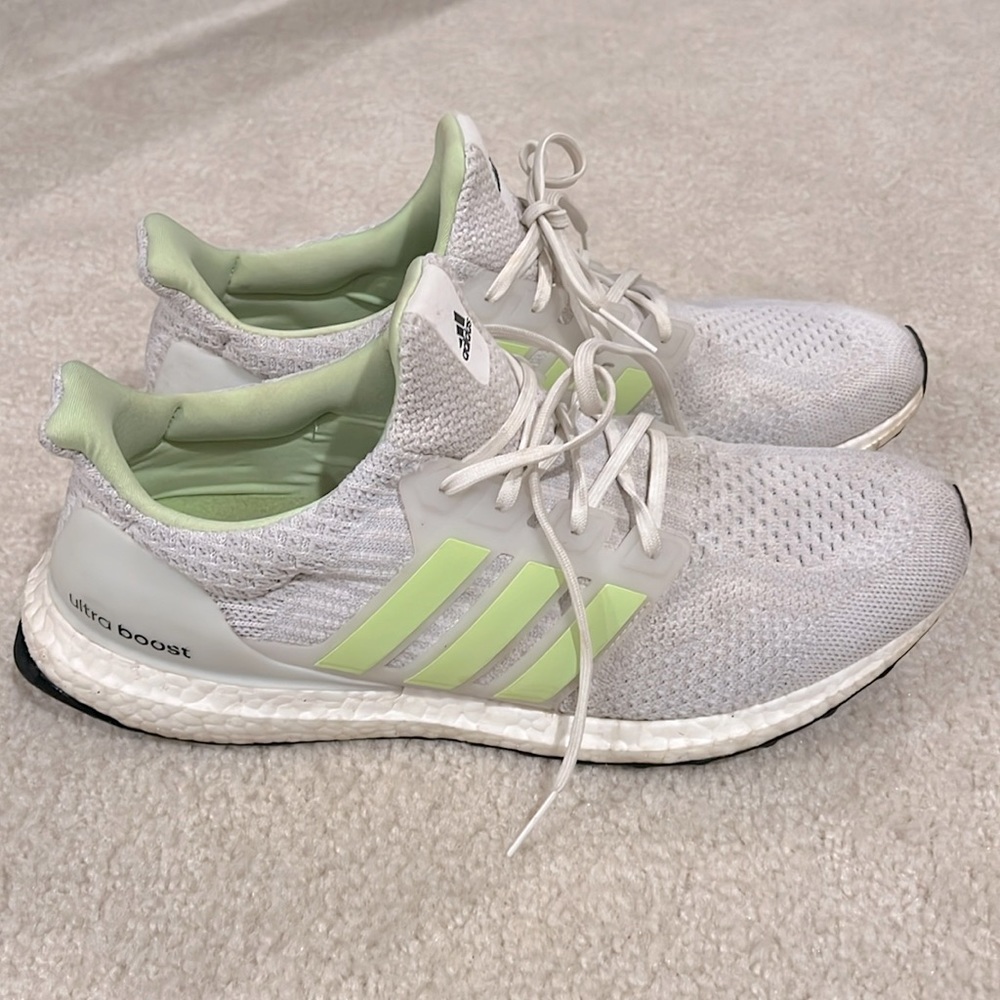 Adidas Ultraboost men’s size 12